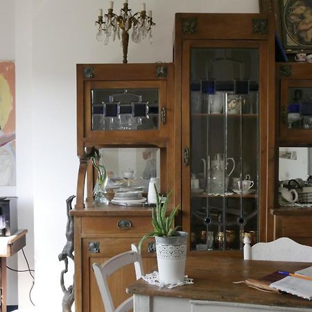 Nonna Rina B&B Савона Екстер'єр фото