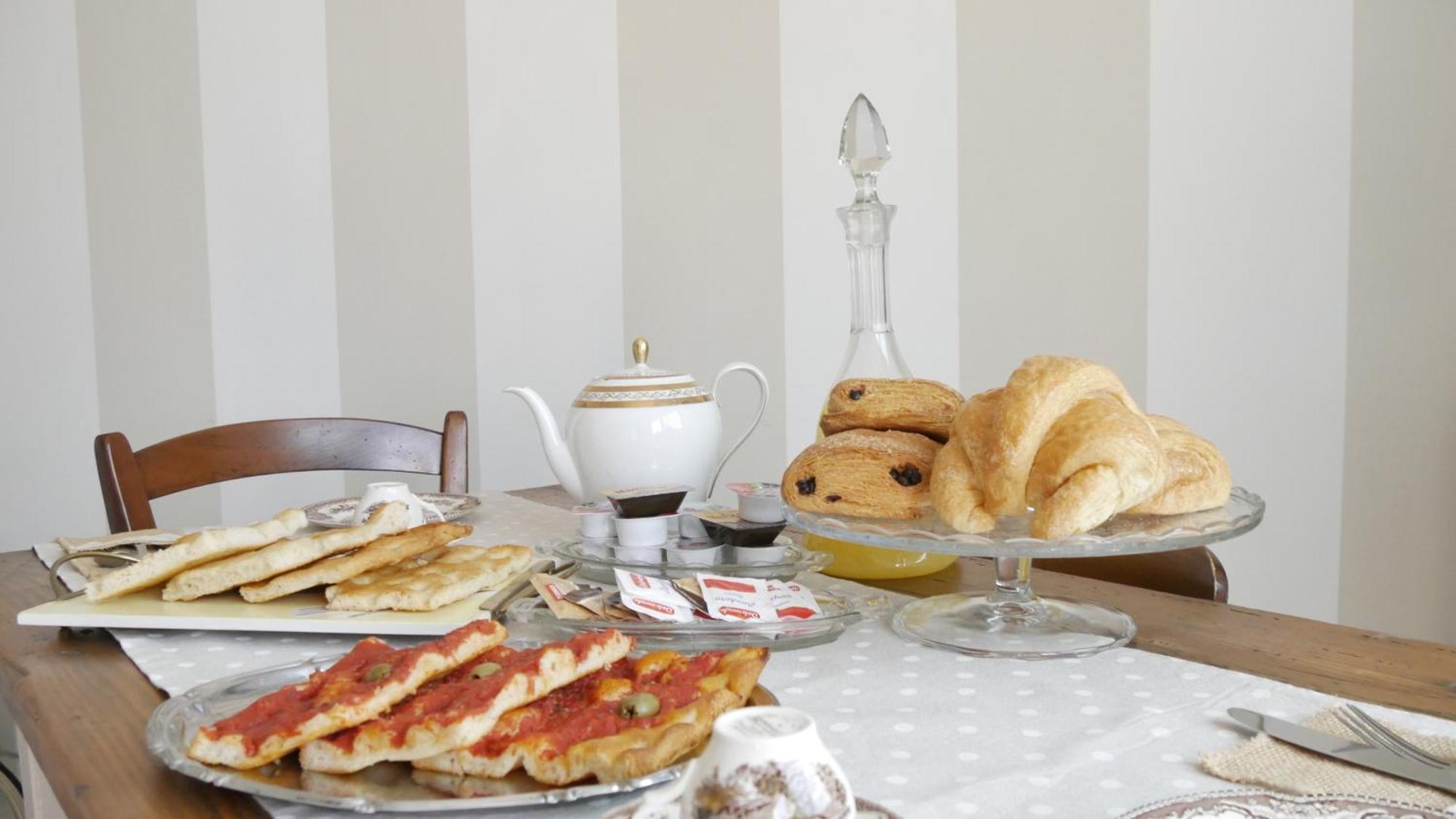 Nonna Rina B&B Савона Екстер'єр фото