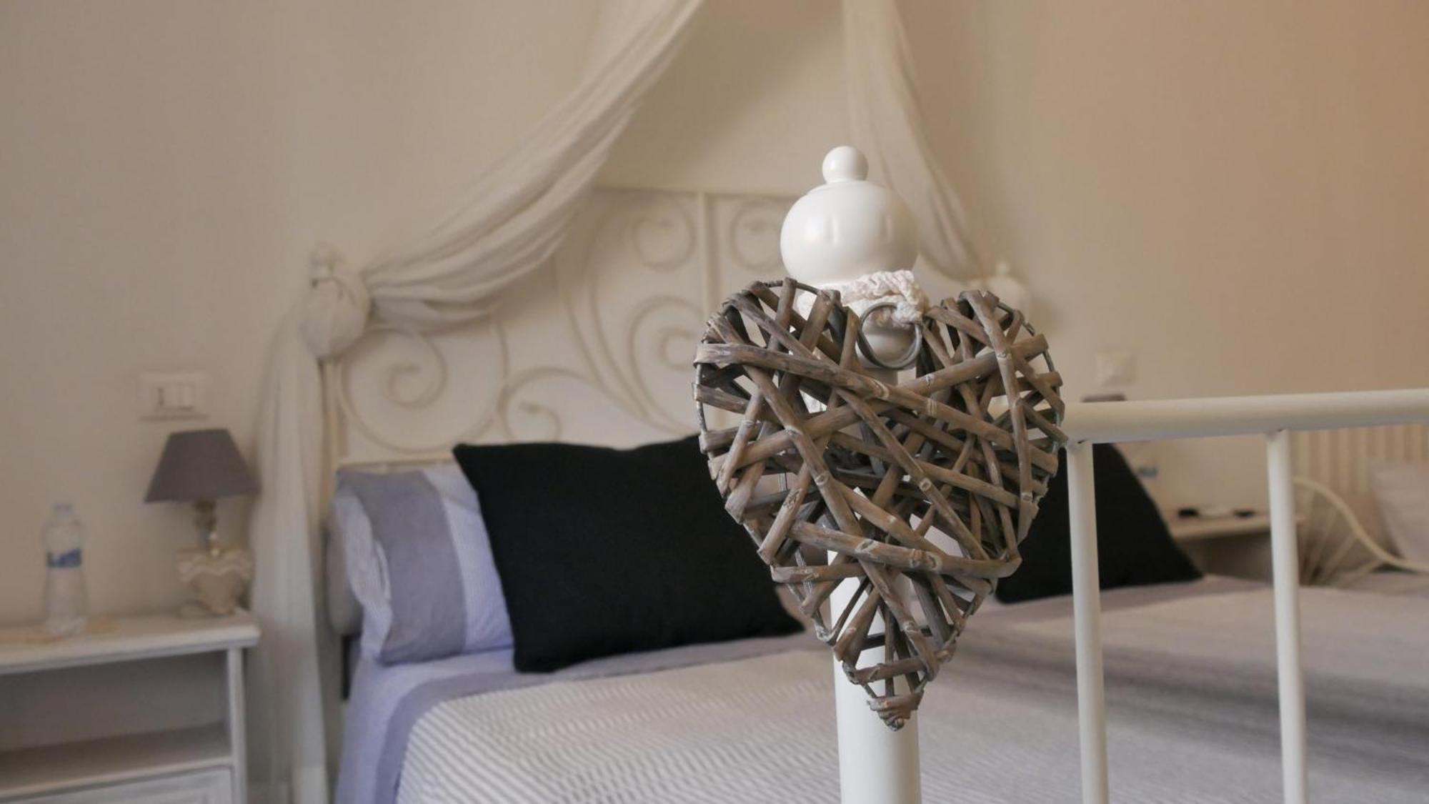 Nonna Rina B&B Савона Екстер'єр фото