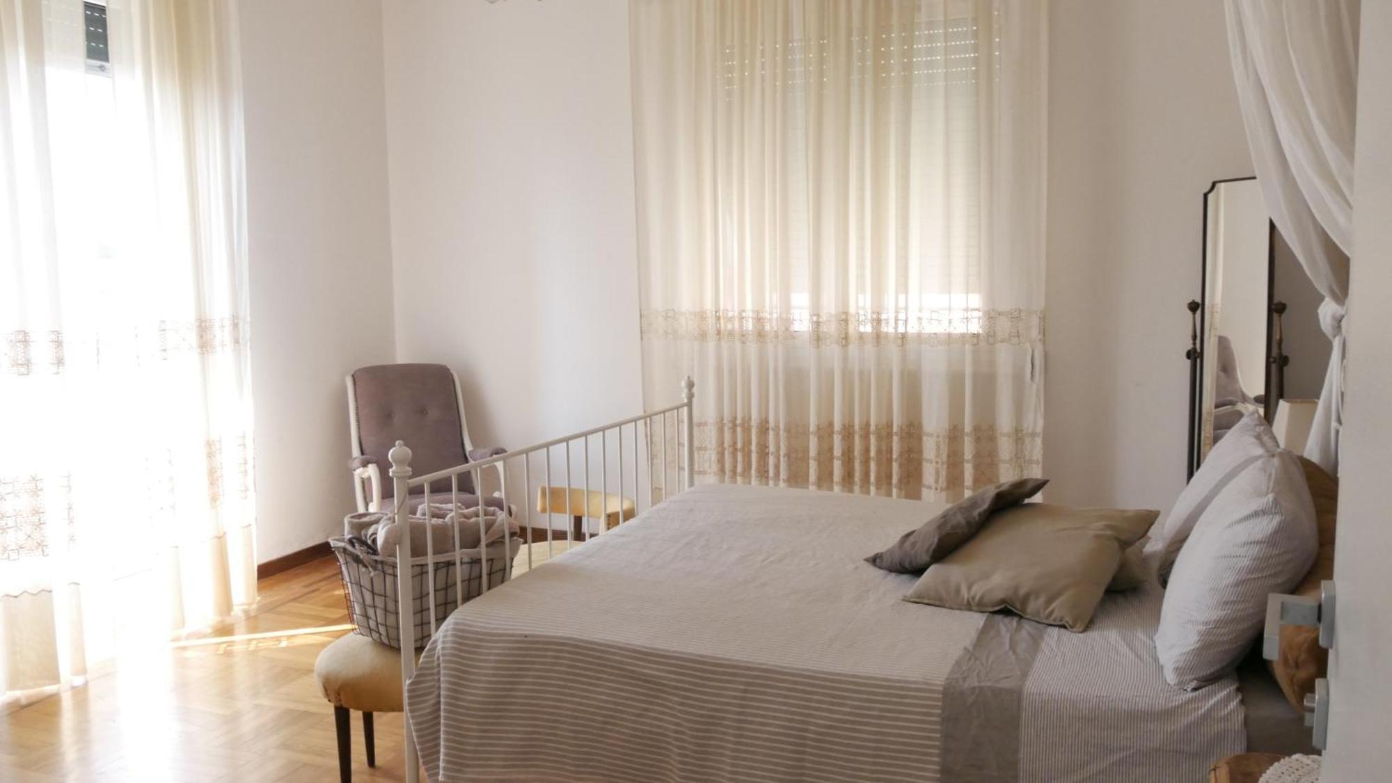 Nonna Rina B&B Савона Екстер'єр фото