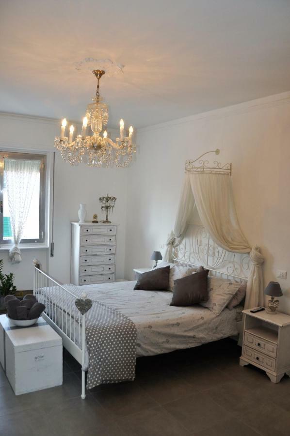 Nonna Rina B&B Савона Екстер'єр фото