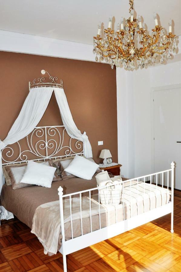 Nonna Rina B&B Савона Екстер'єр фото