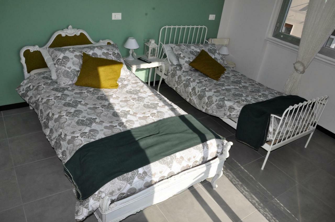 Nonna Rina B&B Савона Екстер'єр фото